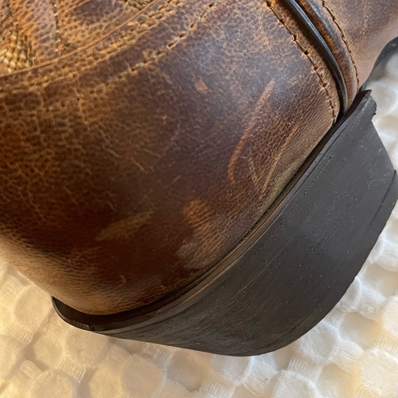 Laredo boots - Picture 7 of 15